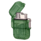 Windmill Classic Stormproof All Weather Lighter, Green Smoke WM362-0029-01