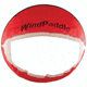 Windpaddle Adventure Sail-red WPA-R