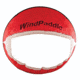 Windpaddle Adventure Sail-red WPA-R