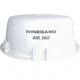 Winegard Air 360 Omnidirectional Over The Air Antenna, White, A3-2000