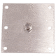 Winegard Company Roof Thru Plate, RJ-1010