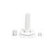 Winegard Directional Handle Hardware, White, RP-6300