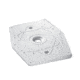 Winegard Outside Roof Wedge, RW-2000