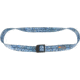Wingo Outdoors Basecamp Belt, Bonefish, One Size Fits Most, W-BAS-102-OS