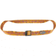 Wingo Outdoors Basecamp Belt, Brown Trout, One Size Fits Most, W-BAS-104-OS