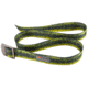 Wingo Outdoors Basecamp Belts, Largemouth Bass, One Size Fits Most, W-BAS-118-OS