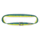 Wingo Outdoors Basecamp Belts, Mahi Mahi, One Size Fits Most, W-BAS-125-OS
