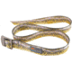 Wingo Outdoors Basecamp Belts, Northern Pike, One Size Fits Most, W-BAS-120-OS