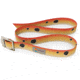 Wingo Outdoors Basecamp Belts, Redfish, One Size Fits Most, W-BAS-128-OS