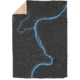 Wingo Outdoors Convertible Blanket, River Topo, W-BLK-409-OS