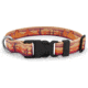Wingo Outdoors Artisan Dog Collar, Desertscape, Large/XLarge, W-COL-135-LXL