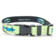 Wingo Outdoors Artisan Dog Collar, Grand Slam, Small/Medium, W-COL-106-SMD