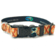 Wingo Outdoors Dog Collar, Redfish, Large/X-Large, W-COL-114-LXL