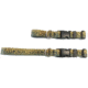 Wingo Outdoors Dog Collar - RepYourWater, Brook Trout, Small/Medium, W-COL-503-SMD