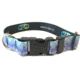 Wingo Outdoors Dog Collar, Tarpon, Small/Medium, W-COL-116-SMD