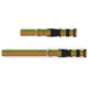 Wingo Outdoors Dog Collars, Brook Trout, Small/Medium, W-COL-122-SMD