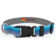 Wingo Outdoors Artisan Dog Collar, Tarpon, Small/Medium, W-COL-126-SMD