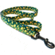 Wingo Outdoors Dog Leash, Brook Trout, 6 foot length, W-LEA-103-6FT