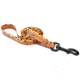 Wingo Outdoors Dog Leash, Brown Trout, 6 foot length, W-LEA-104-6FT