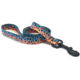 Wingo Outdoors Dog Leash, DeYoung Brown Trout, W-LEA-602-6FT