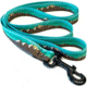 Wingo Outdoors Dog Leash, Grand Teton, 6 foot length, W-LEA-107-6FT