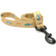 Wingo Outdoors Dog Leash, Nantucket, 6 foot length, W-LEA-111-6FT