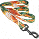 Wingo Outdoors Dog Leash, Pheasant, 6 foot length, W-LEA-301-6FT