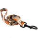 Wingo Outdoors Dog Leash, Quail, W-LEA-302-6FT