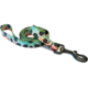 Wingo Outdoors Dog Leash, Rainbow Trout, 6 foot length, W-LEA-112-6FT