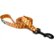 Wingo Outdoors Dog Leash, Redfish, 6 foot length, W-LEA-114-6FT