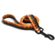 Wingo Outdoors Dog Leash - RepYourWater, Brown Trout, 6 foot length, W-LEA-504-6FT