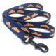 Wingo Outdoors Dog Leash - RepYourWater, New Mexico Clarkii, 6 foot length, W-LEA-508-6FT