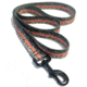 Wingo Outdoors Dog Leash - RepYourWater, Rainbow Trout, 6 foot length, W-LEA-509-6FT