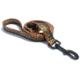 Wingo Outdoors Dog Leash - RepYourWater, Tiger Trout, 6 foot length, W-LEA-512-6FT