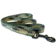 Wingo Outdoors Dog Leash - RepYourWater, Topo Trout, 6 foot length, W-LEA-513-6FT