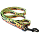 Wingo Outdoors Dog Leash, Yellowstone, 6 foot length, W-LEA-117-6FT
