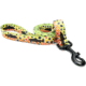 Wingo Outdoors Dog Leash, Yellowstone, 6 foot length, W-LEA-117-6FT