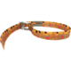 Wingo Outdoors Fish Skin Cam Strap, Brown Trout, 2 foot length, W-CAM-104-2FT