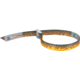 Wingo Outdoors Fish Skin Cam Strap - RepYourWater, Brown Trout, 2 foot length, W-CAM-504-2FT