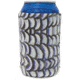 Wingo Outdoors Fish Skin Can Cooler 3-Pack, Bonefish/Mahi Mahi/Tarpon, Standard Can, W-CAN-SAL-3PK