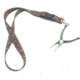 Wingo Outdoors Lanyard - RepYourWater, Arrowheads, 18 inch length, W-LAN-501-18