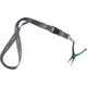Wingo Outdoors Lanyard - RepYourWater, Colorado Clarkii, 18 inch length, W-LAN-521-18