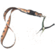 Wingo Outdoors Lanyard - RepYourWater, Cutthroat Trout, 18 inch length, W-LAN-506-18