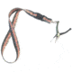 Wingo Outdoors Lanyard - RepYourWater, Rainbow Trout, 18 inch length, W-LAN-509-18