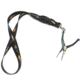 Wingo Outdoors Lanyard - RepYourWater, The Meat, 18 inch length, W-LAN-511-18
