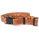 Wingo Outdoors Wading Belt, Brown Trout, One Size Fits Most, W-WAD-104-OS