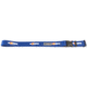 Wingo Outdoors Wading Belt - RepYourWater, CO Flag Trout, One Size Fits Most, W-WAD-505-OS
