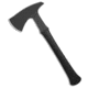 Winkler Winkler Knives Ridge Line Hatchet Black Laminate 6.25" Black, Black, adult, BHQ-225099