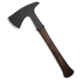 Winkler Winkler Knives Ridge Line Hatchet Maple Wood 6.25" Black, Brown, adult, BHQ-225103