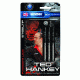 Winmau Ted Hankey (25G.) Professional Darts HANKG25A